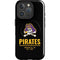 East Carolina University Pirates Greenville NC iPhone 16 Pro Magsafe Impact Case
